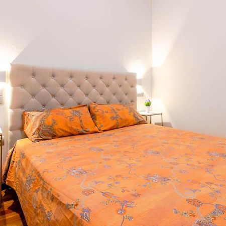 Pedro Nino Eleven Suites Sewilla Zewnętrze zdjęcie
