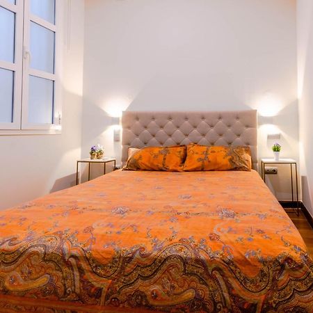 Pedro Nino Eleven Suites Sewilla Zewnętrze zdjęcie