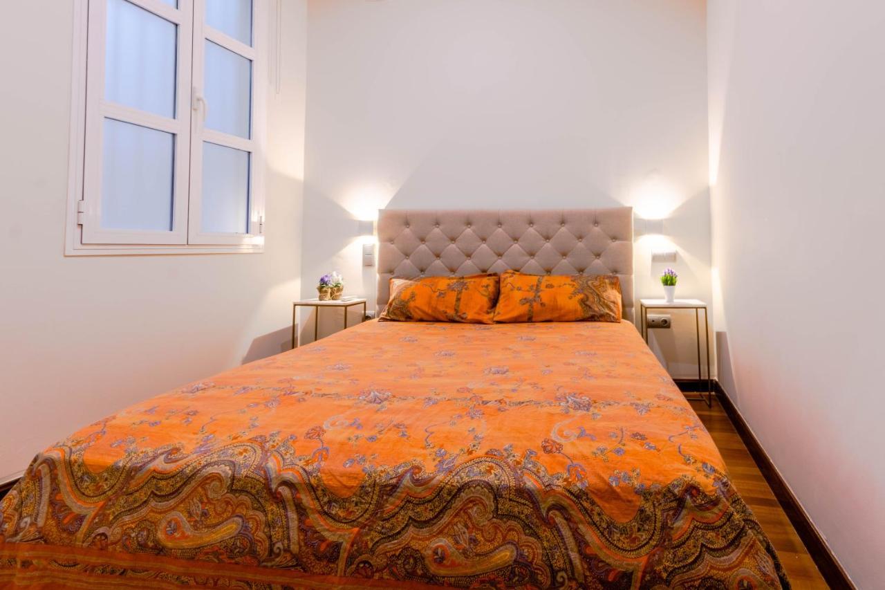 Pedro Nino Eleven Suites Sewilla Zewnętrze zdjęcie